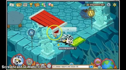 Animal jam hackers and scammers