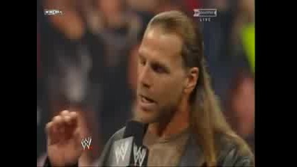 Wwe Armageddon 2008 Part 5