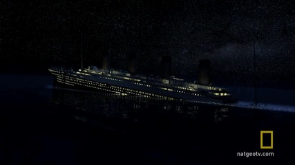 Титаник: История на оцеляването