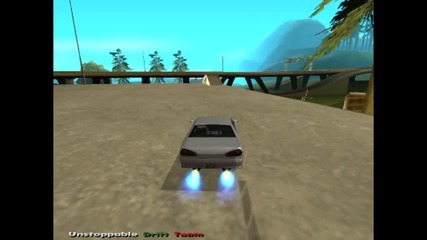 Just Drifting..
