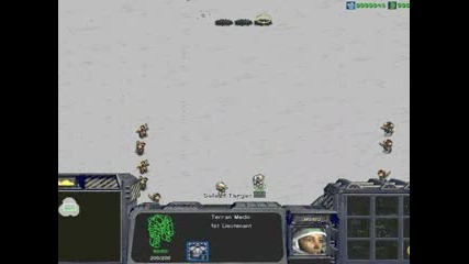 Micro Starcraft
