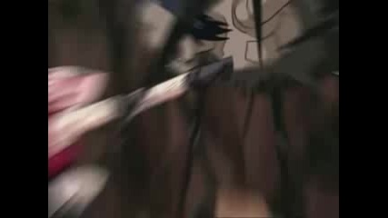 Sakura Haruno-bre@k The Ice