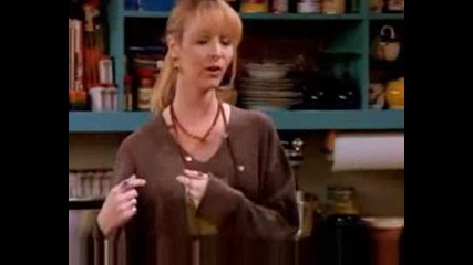 Friends - Tatoo Cutscenes !