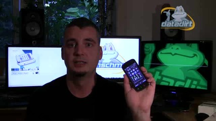 Nokia N97 im Praxistest