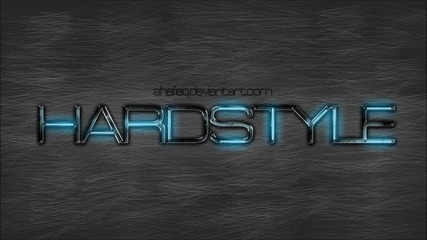 Hardstyle music [hq]