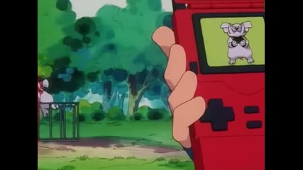 177 Pokemon - Trouble With Snubbull
