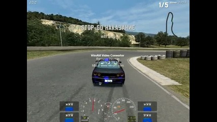 Lfs Drift part 1