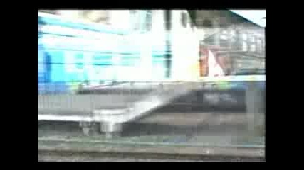 Graffiti