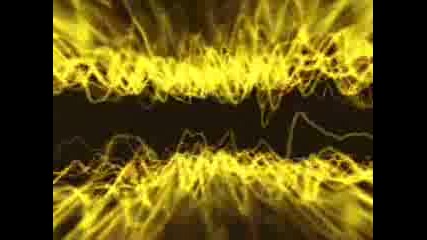 A Split Second - Flesh