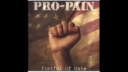 Pro Pain - American Dreams