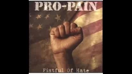 Pro Pain - American Dreams 