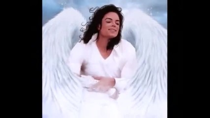 Michael Jackson - An angel came to me