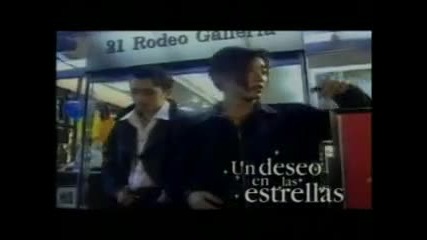 Un Deseo En Las Estrellas - En Espanol - Cap. 2 - Episodio 2