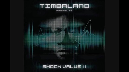 Timbaland ft. Katy Perry - If We Ever Meet Again 