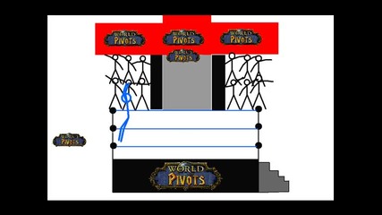 Stickman Fight 15.12.09 ep.3 Ending 