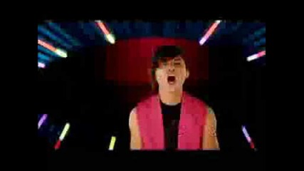 Big Bang - Gara Gara Go