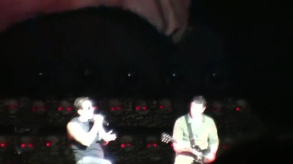 Avenged Sevenfold - Not Ready To Die - Live