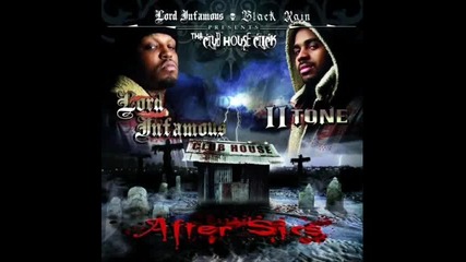 Lord Infamous & Tha Club House Click-uuugghh
