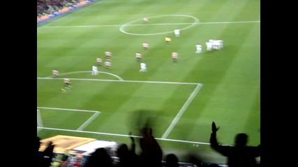 Cr7 vs Athletic B 