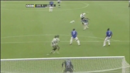 Frank Lampard - English Genius - Hd 