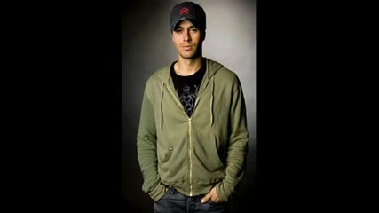 Enrique Iglesias - Can You Hear Me