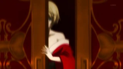Ciel // Alois ~ What The Hell