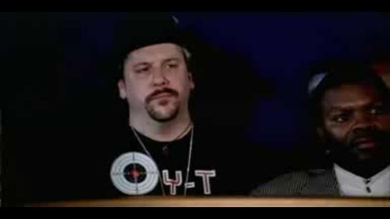 Pimp C Ft P.o.p. - Knockin Doorz Down - Dvdrip - Xvid - 2007 - Dynasty.avi