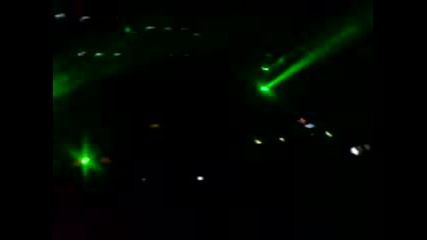 Dj Tiesto Cacao Beach Bulgaria