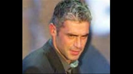 Antonis Nikopolidis Pics 2