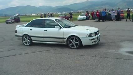 audi 80 rs