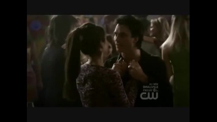 Delena - I can't fight this feeling anymore