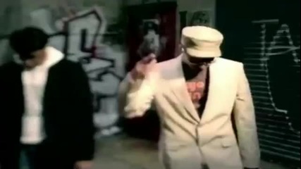 [2oo5] Mattafix - Big City Life