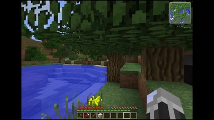 Predator's Vill ep2