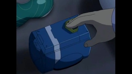 Mega Man Star Force Episode 10