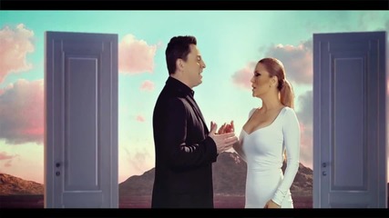 Mina Kostic i Nihad Alibegovic - Ako te ikad izgubim (official video)