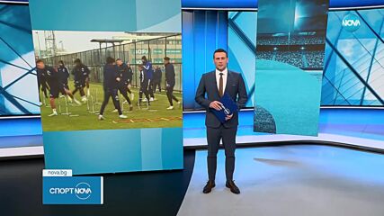 Вдигнаха запора от двете емблеми на Левски
