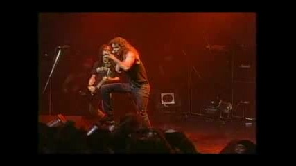 Overkill - Rotten To The Core