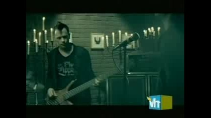 Hinder - Lips Of An Angel