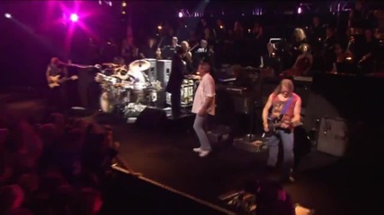 Deep Purple - Strange Kind Of Woman (from _live at Montreux 2011_ 2cd _ Dvd _ Blu-ray)