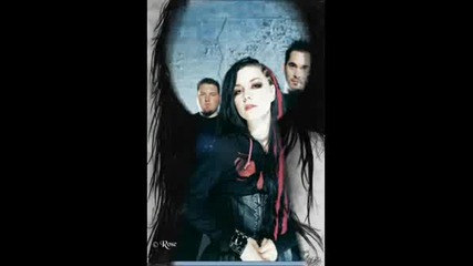 Evanescence - Sweet Sacrifice/sweet Amy Lee