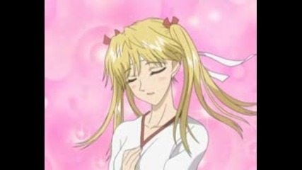 School Rumble Episode 22