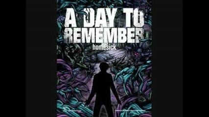 A Day To Remember - If It Means A lot To You 