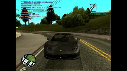 new turismo skin
