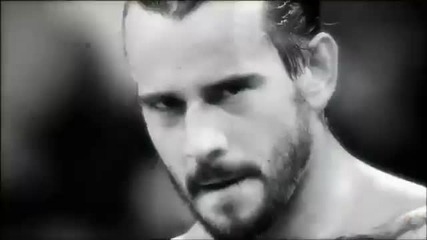 Cm Punk Titantron 2012