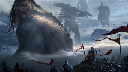 West One Music - Titans of War