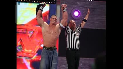 John Cena