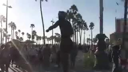 Wow What You Will See When You Go To Venice Beach 