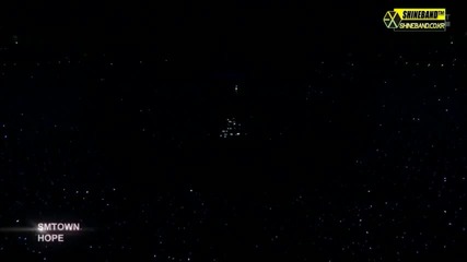 Hope ending Smtown in Tokyo