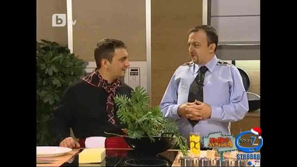 Пълна Лудница - 12.12.09г. - Част 2 - High Quality 