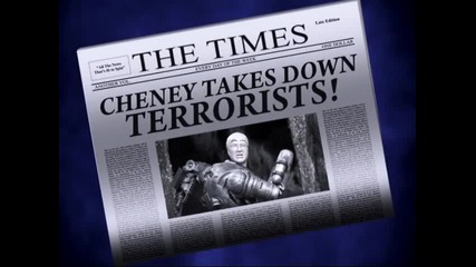 Robot Chicken S04e03 I'm Trapped